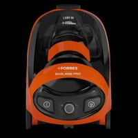 EUROCLEAN, EUREKAFORBES FORBES BAG LESS PRO