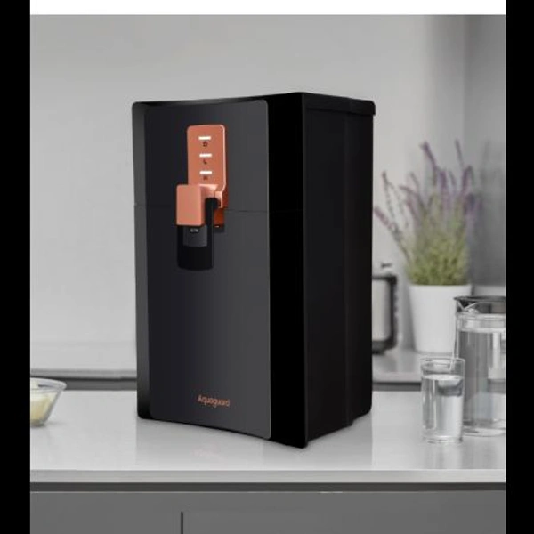 AQUAGUARD  SUPERIO RO+UV+UF+MTDS+SS