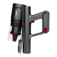 EUROCLEAN, EUREKAFORBES FORBES CORDLESS ZEROBEND Z15