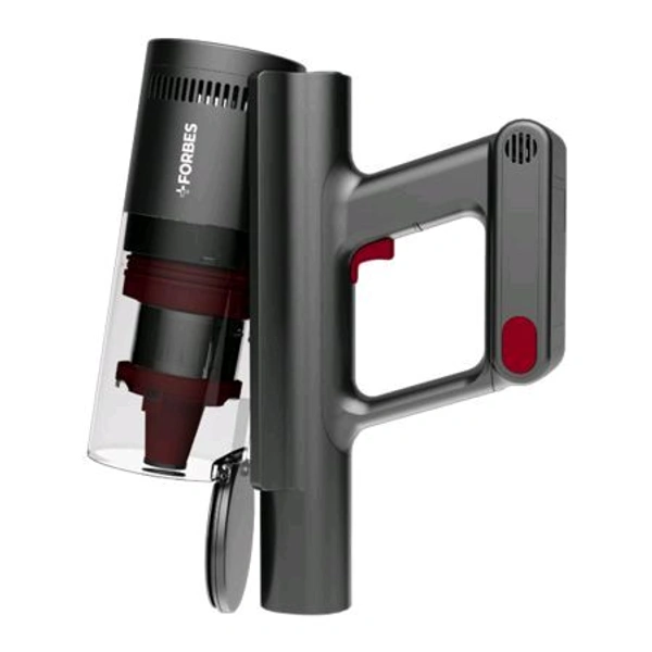 EUROCLEAN, EUREKAFORBES FORBES CORDLESS ZEROBEND Z15