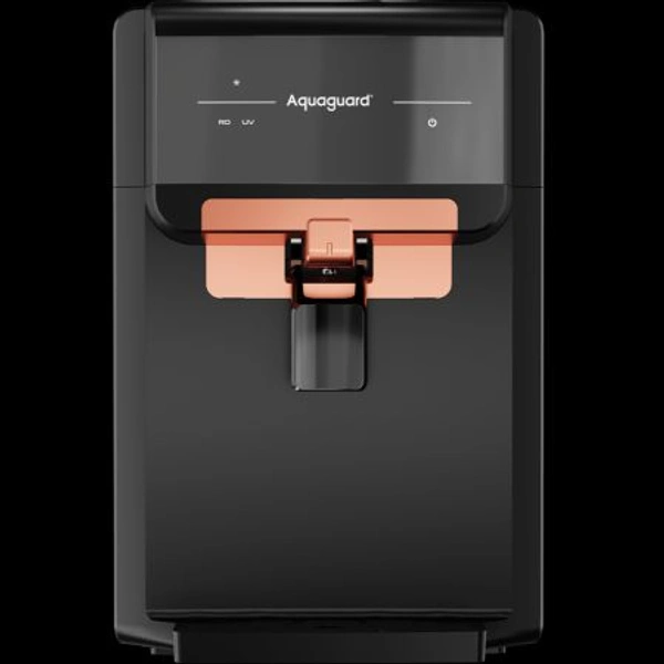 AQUAGUARD EDEN RO+UV+MTDS+SS