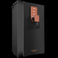AQUAGUARD, EUREKAFORBES AQUAGUARD SUPERIO RO+UV+MTDS+SS