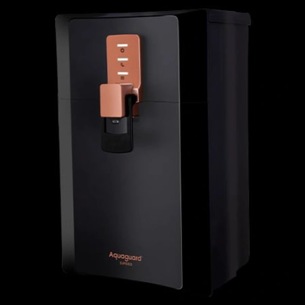 AQUAGUARD, EUREKAFORBES AQUAGUARD SUPERIO RO+UV+MTDS+SS
