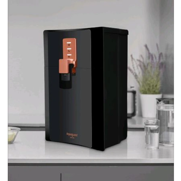 AQUAGUARD SUPERIO RO+UV+MTDS+SS