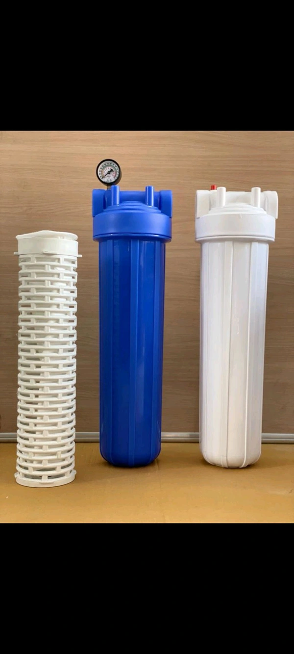 JUMBO BAG FILTER SET 20 INCH