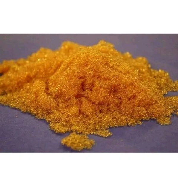 ASHA ION EXCHANGE RESIN C-220
