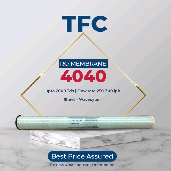 WAVE CYBER TFC 4040 MEMBRANE