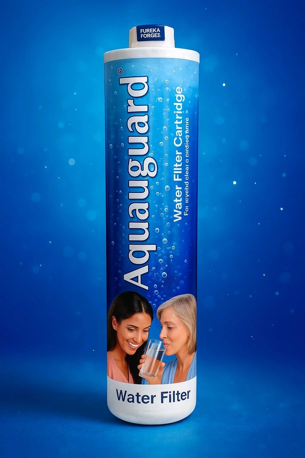 Threaded 10-Inch Pre-Filter Candle for Aquaguard Pre-Filter Bowl – Premium Sediment Filter Cartridge