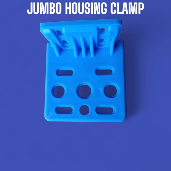 JUMBO HOUSING CLAMP | IMPORTED | HEAVY CLAMP