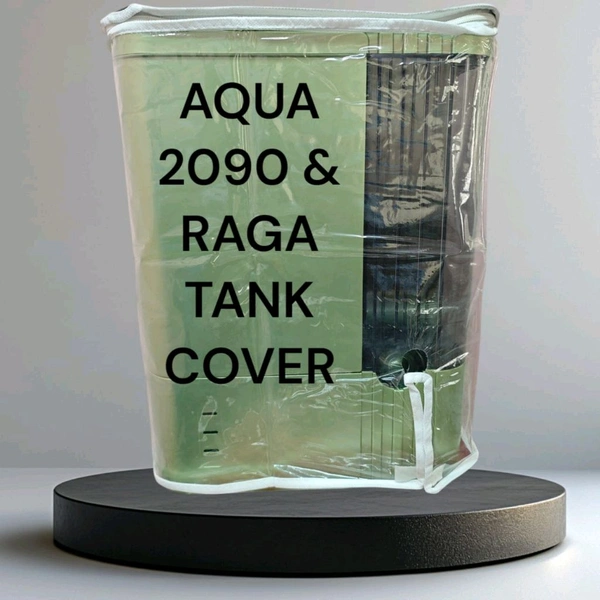 WATER PURIFIER COVER |  AQUA 2090 | RAGA SERIES | BODY COVER 