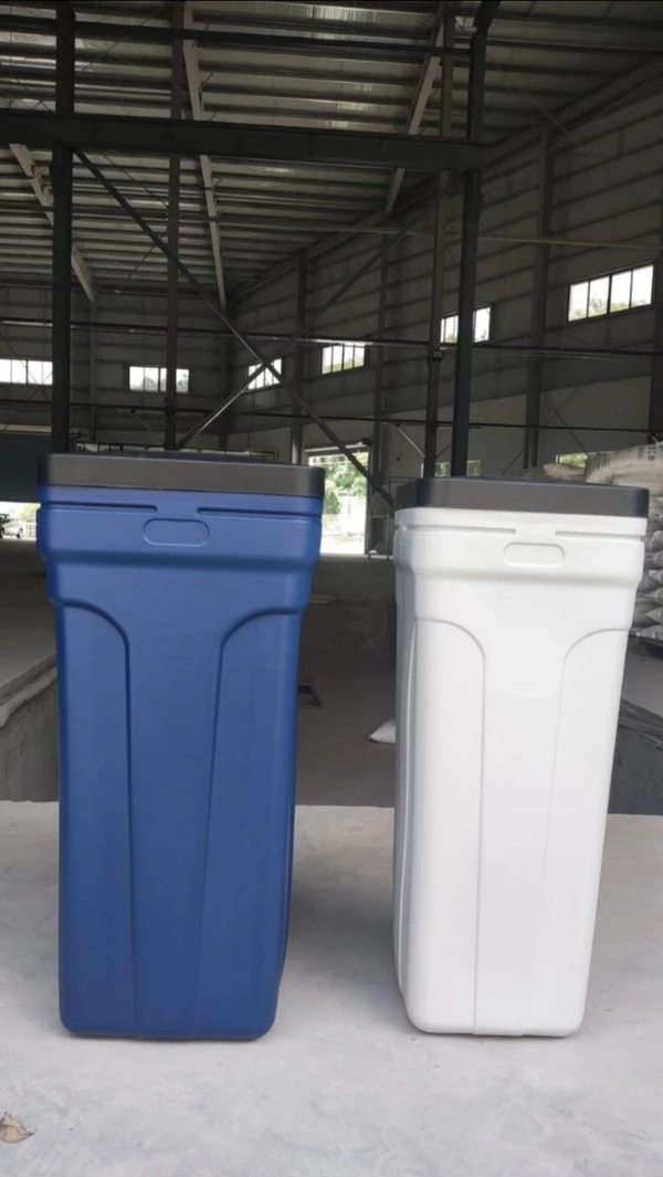 DOSING TANK | WATER SOFTENER SALT TANK