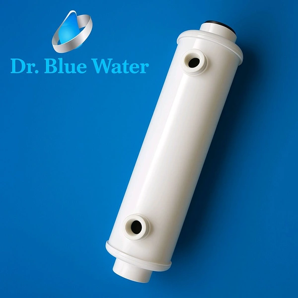 Plastic UV Barrel for Water Purifier – Durable & High-Performance Water Filtration Component