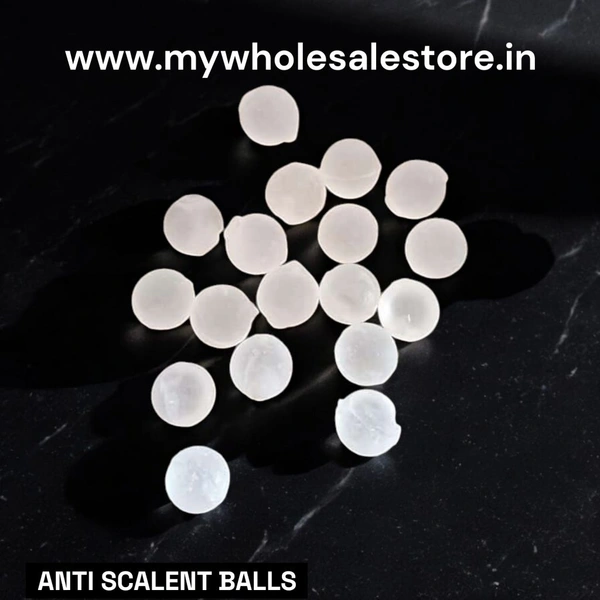 ANTI SCALENT BALLS IMPORTED