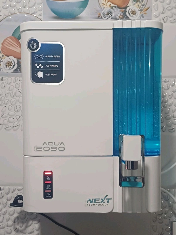 URBAN Select AQUA 2090 AQUA GREEN READY UNIT - Green