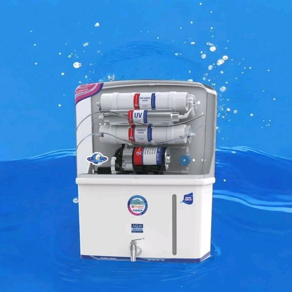 AQUA GRAND+ GOLD READY UNIT