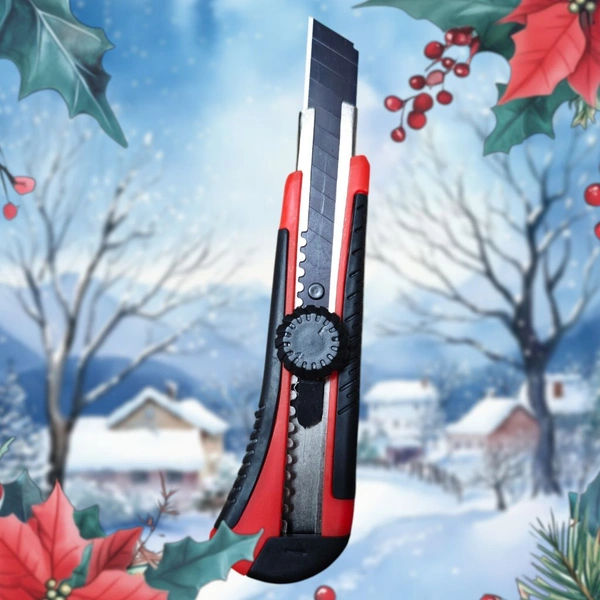 CUTTER 18MM IMPORTED