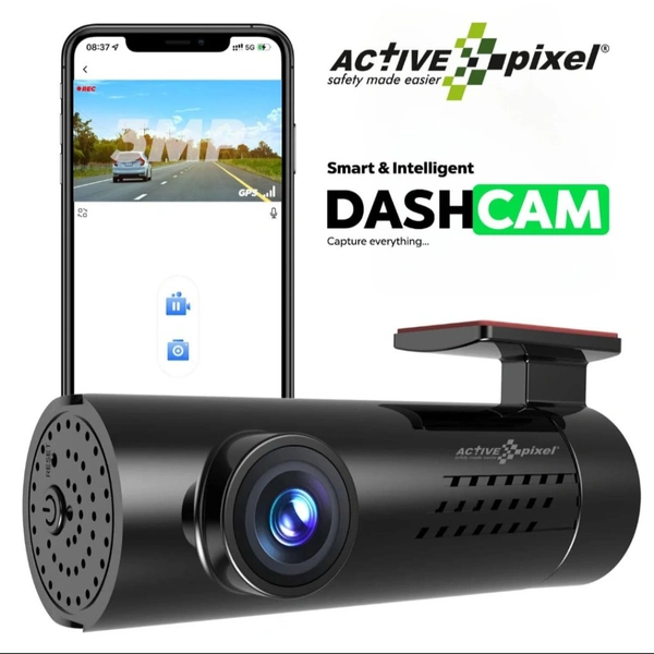 DASH CAM
