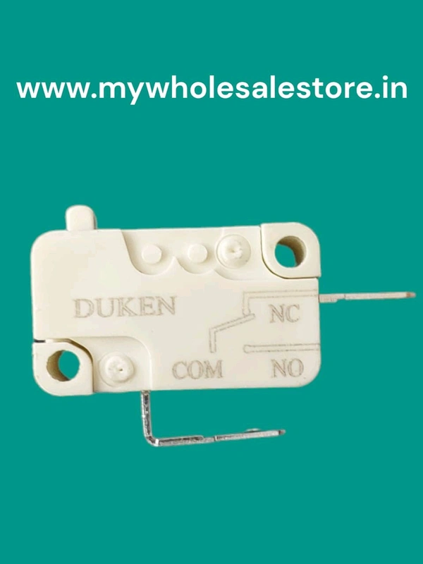 DUKEN 2 PIN SWITCH | FLOAT SWITCH