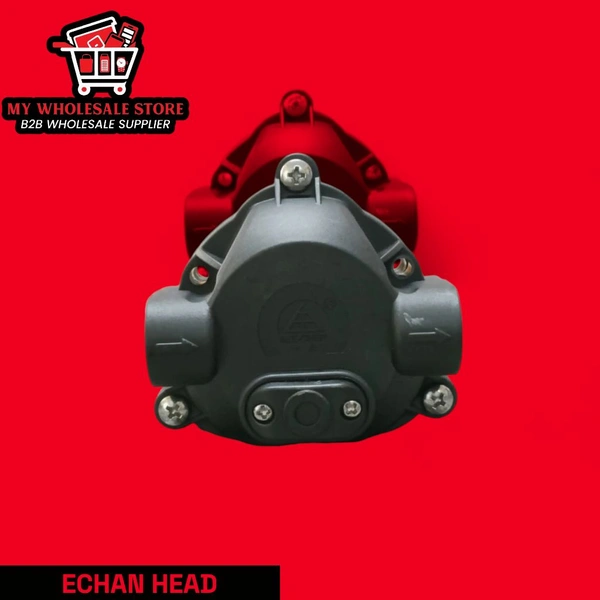ECHEN PUMP HEAD | 75 | 100 GPD PUMP HEAD | IMPORTED HEAD