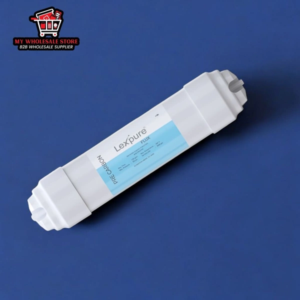 FLUX INLINE 800 IV CARBON FILTER CARTRIDGE