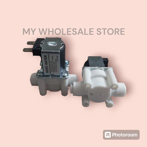 HERO WATER SV 1/4 IMPORTED ORIGINAL