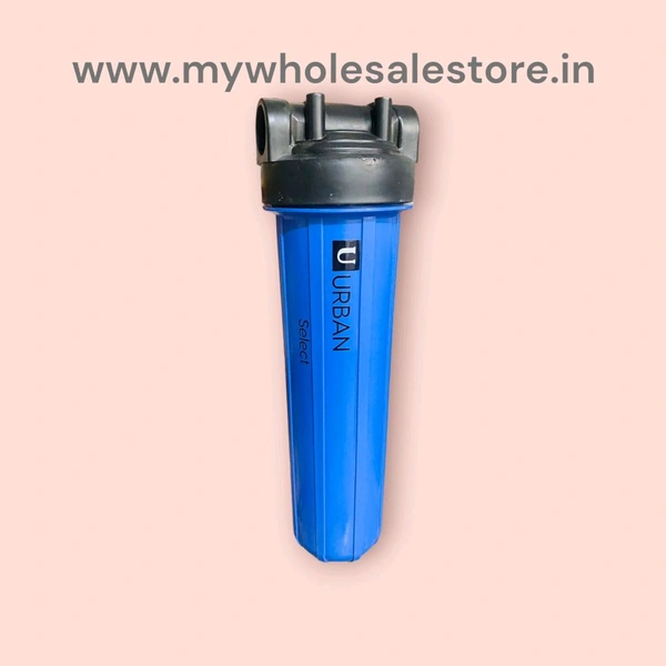 JUMBO HOUSING 20" * 1.5 THREAD