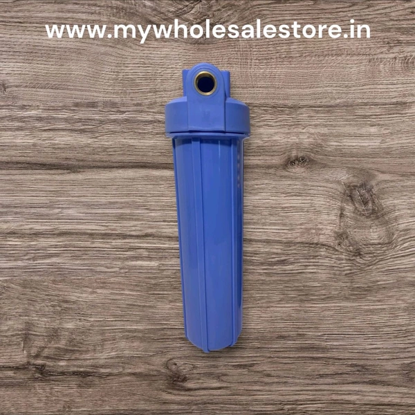 JUMBO HOUSING 20 INCH VIRGIN