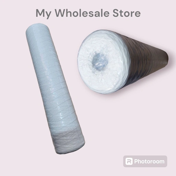 JUMBO THREDED WOUND 4.5*20 INCH (1200 GRAM )