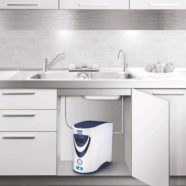 KENT Sterling Star | KENT UTC | KENT UNDER THE COUNTER | KENT UNDER THE SINK