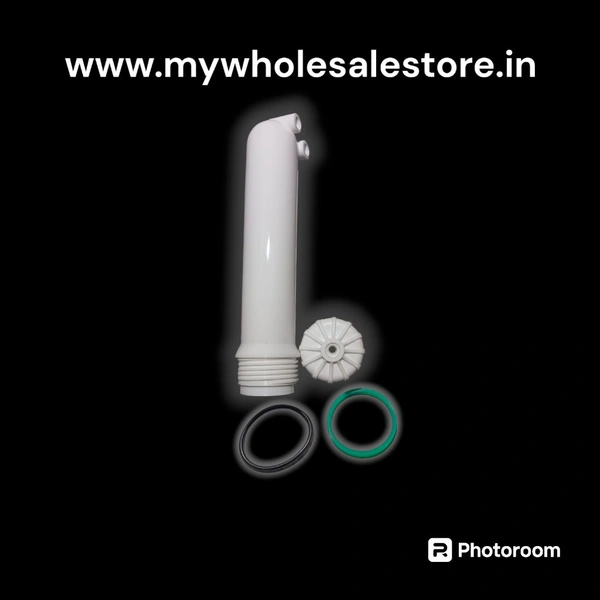 MEMBRANE HOUSING DOUBLE "O" RING 240 GRAM