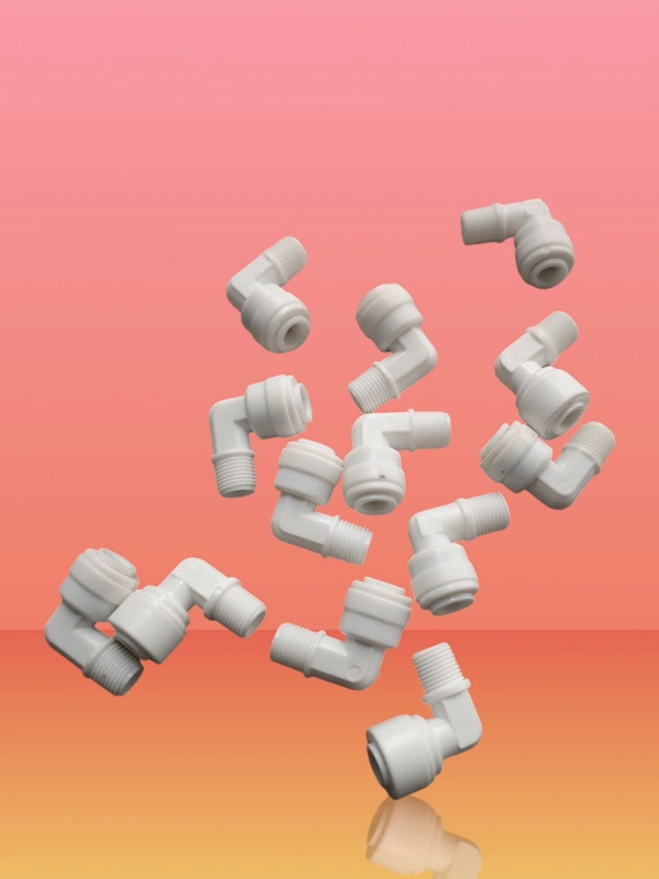 MEMBRANE HOUSING ( MH ) 1/8*1/4 FITTING