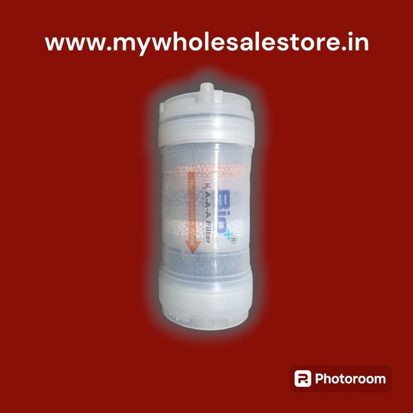 MINERAL CARTRIDGE 4 INCH