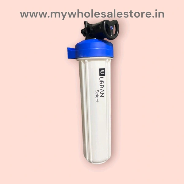 MINI WATER SOFTENER