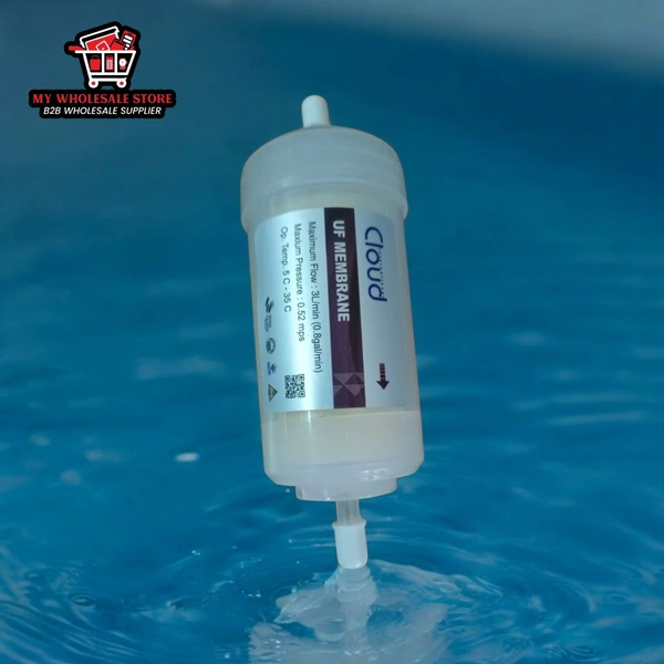 OFIGINAL UF MEMBRANE 4 INCH