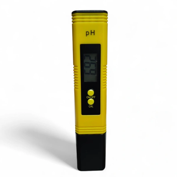 PH METER | DIGITAL PH METER 0.00 TO 14.00 PH, PH-600