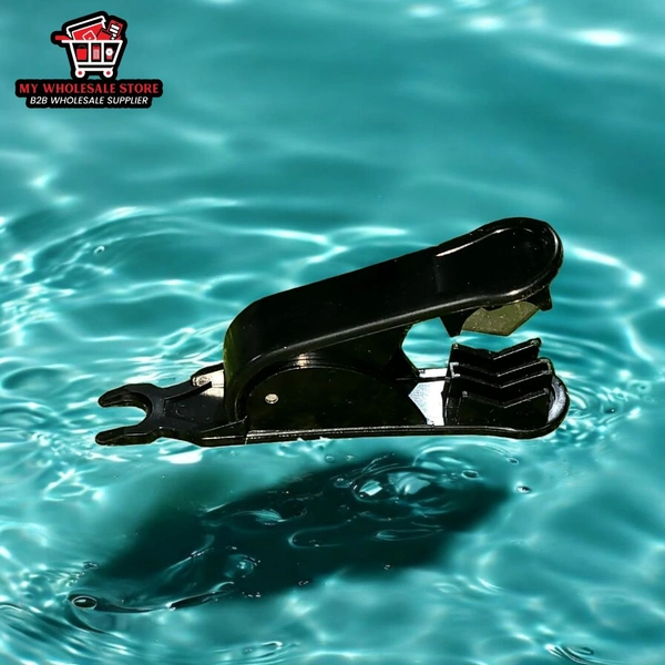 PIPE | TUBE CUTTER BLACK