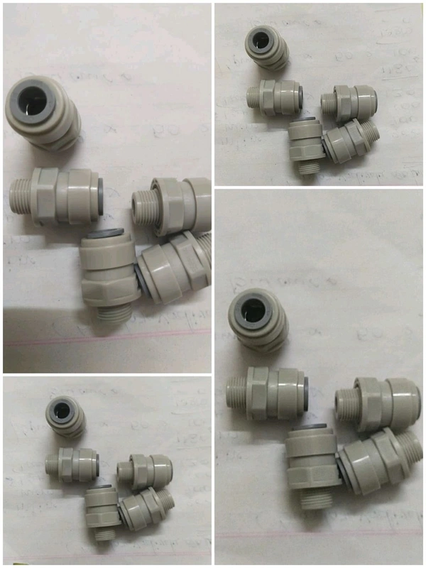 PL6 PF ELBOW | AQUAGUARD PREFILTER FITTING ELBOW