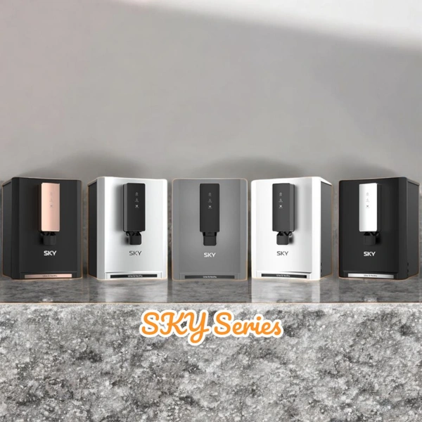 SKY SERIES READY UNIT