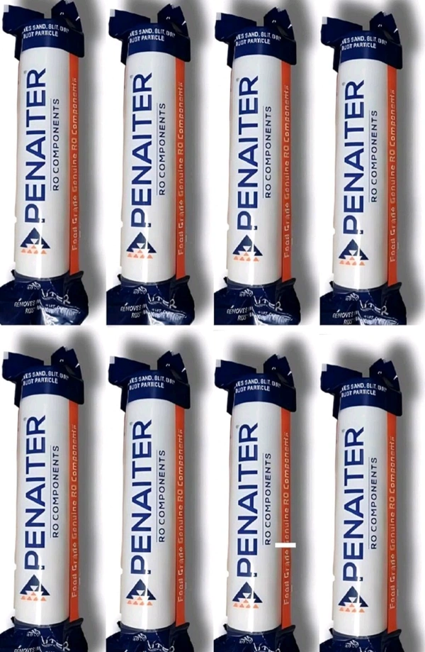 SPUN 10" DOTTED PENTAIR