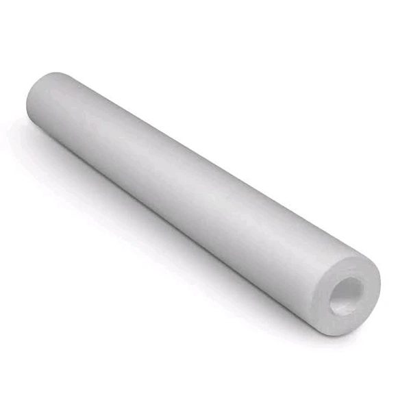 SPUN | 20 INCH |  240 GRAM | 5 MICRON | 20 INCH HIGH DENSITY SPUN PRE-FILTER (5 MICRON PP SPUN) CARTRIDGE COMPATIBLE FOR 20 INCH PRE-FILTER HOUSING OF ALL WATER PURIFIER 