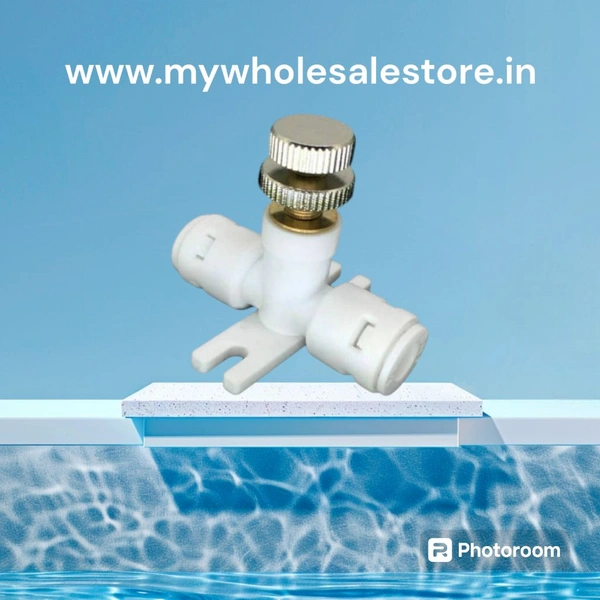 TDS ADJUSTER IMPORTED THREAD TYPE 1/4