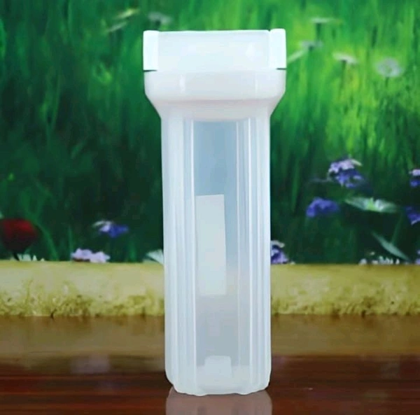 TRANSPARENT PRE FILTER