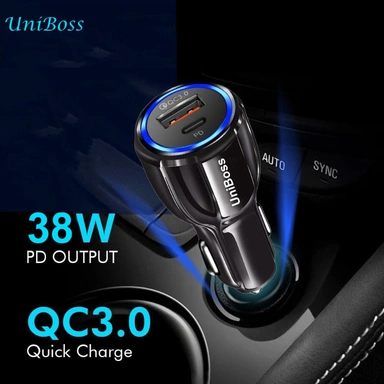 Car Accessories