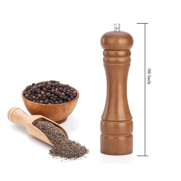 Pepper Spices Mill Grinder