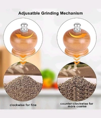 Pepper Spices Mill Grinder