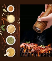 Pepper Spices Mill Grinder