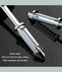 Villwin Stainless Steel Vegetable Peeler