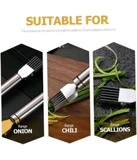 Stainless Steel Vegetable Cutter, Slicer 