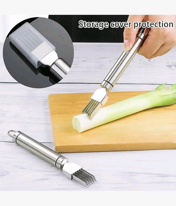 Stainless Steel Vegetable Cutter, Slicer 