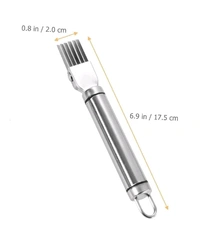 Stainless Steel Vegetable Cutter, Slicer 